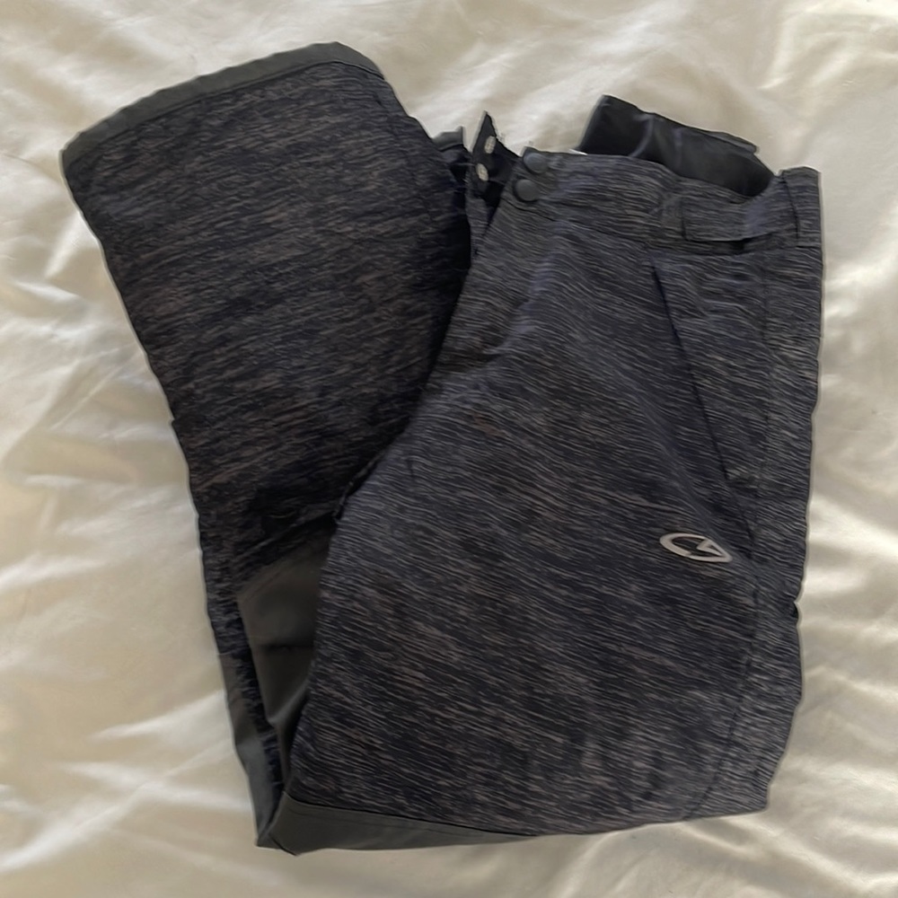 COPY - Youth Snowpants